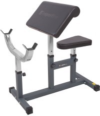 Scottish bench inSPORTline LKC301