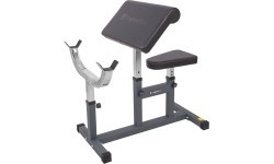 Skoto suoliukas inSPORTline LKC301