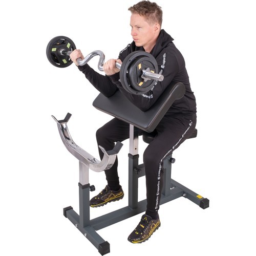 Skoto suoliukas inSPORTline LKC301