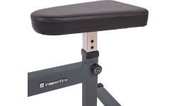 Скамья для скручивания бицепсов inSPORTline LKC301
