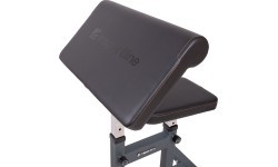 Скамья для скручивания бицепсов inSPORTline LKC301