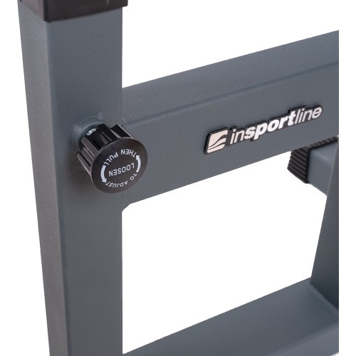 Скамья для скручивания бицепсов inSPORTline LKC301