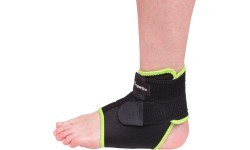 Magnetic Bamboo Ankle Brace inSPORTline