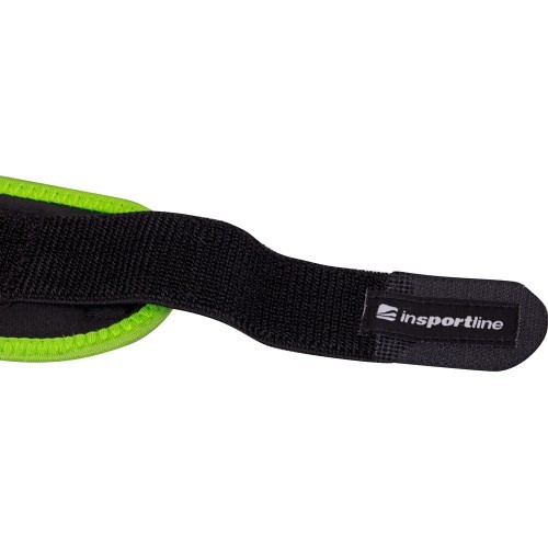 Magnetic Bamboo Elbow Brace inSPORTline