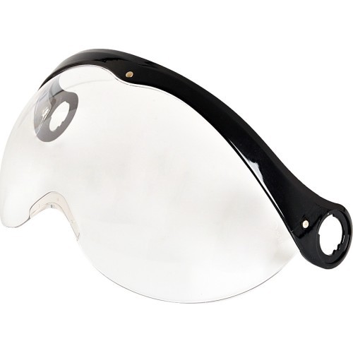 Replacement Plexiglass Shield for V580 Motorcycle Helmet