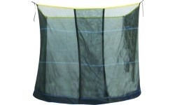 Batuto apsauginis tinklas inSPORTline Basic 244 cm – 4 stulpams