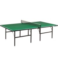 Теннисный стол inSPORTline Balis - Зелёный