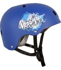 Helmet for skaters, skateboarders, cyclists Worker Vroom