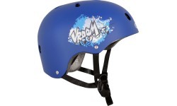Шлем для роллеров, скейтбордистов и велосипедистов Worker Vroom