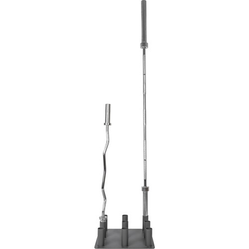 Стойка для олимпийских грифов inSPORTline BR5001