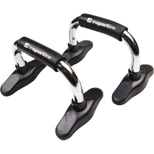 Atsispaudimų rankenos inSPORTline Push Up PU200