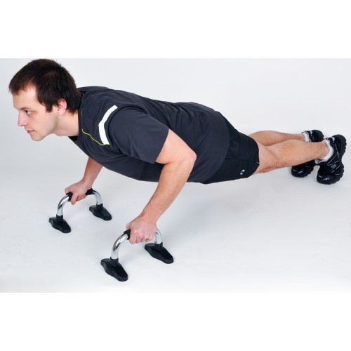 Упоры для отжиманий inSPORTline Push Up PU200