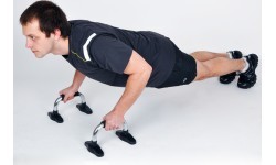 Push Up Bars inSPORTline Push Up PU200