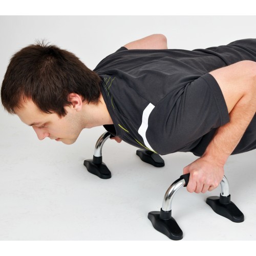 Push Up Bars inSPORTline Push Up PU200