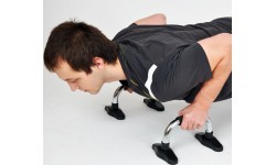 Push Up Bars inSPORTline Push Up PU200