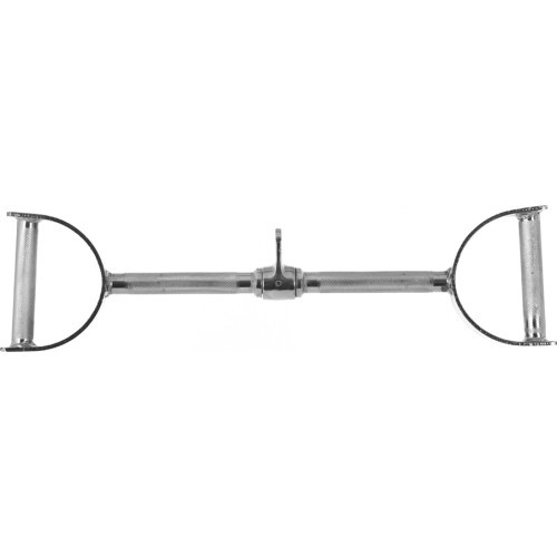 Tiesus platus traukos strypas inSPORTline A2410