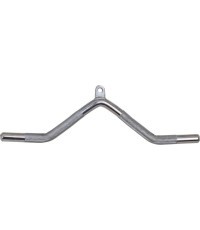 Triceps Curl Bar inSPORTline A430