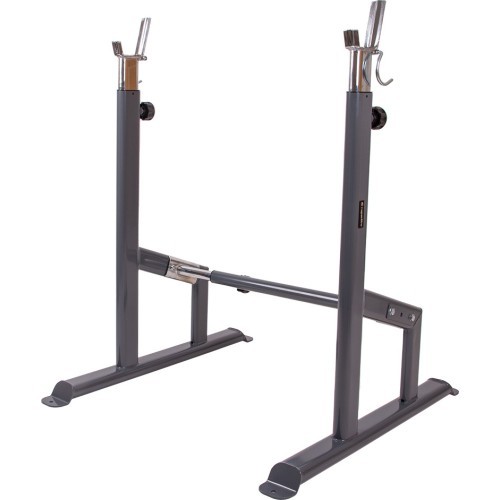 Adjustable Power Rack inSPORTline PW30