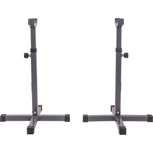 Two-Piece Barbell Rack inSPORTline PW10