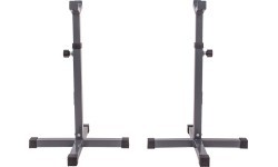 Two-Piece Barbell Rack inSPORTline PW10