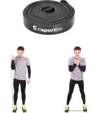 Pasipriešinimo juosta inSPORTline Hangy 22 mm Light