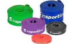 Эспандер-лента inSPORTline Hangy 22 мм Light