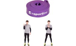 Полоса сопротивления inSPORTline Hangy 32 мм средняя