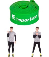 Pasipriešinimo guma inSPORTline Hangy 44 mm Heavy