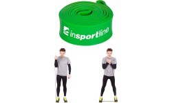 Resistance Band inSPORTline Hangy 44 mm Heavy