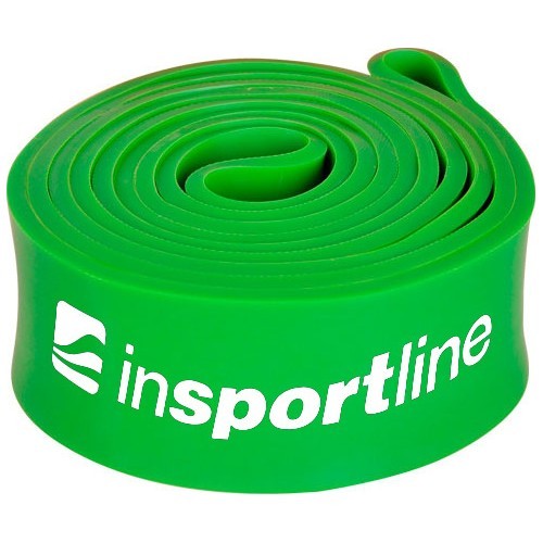 Resistance Band inSPORTline Hangy 44 mm Heavy