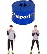 Резиновая петля inSPORTline Hangy 65 мм