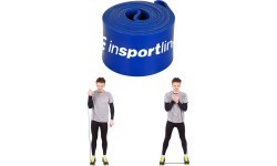 Pasipriešinimo guma inSPORTline Hangy 65 mm
