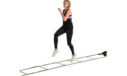Тренировочная лестница inSPORTline CF080.2