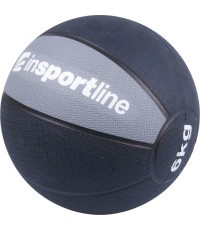 Медицинский мяч inSPORTline MB63 - 6 kg