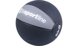 Medicininis kamuolys inSPORTline MB63 - 6 kg