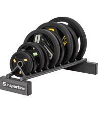 Стойка для дисков inSPORTline PR50