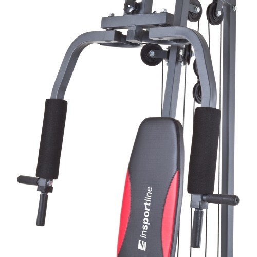 Домашний тренажерный зал inSPORTline ProfiGym N10