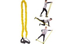 Полоса сопротивления inSPORTline Morpo Light - 130 см