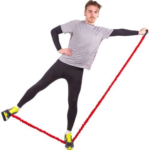 Resistance Band inSPORTline Morpo Light - 130 cm