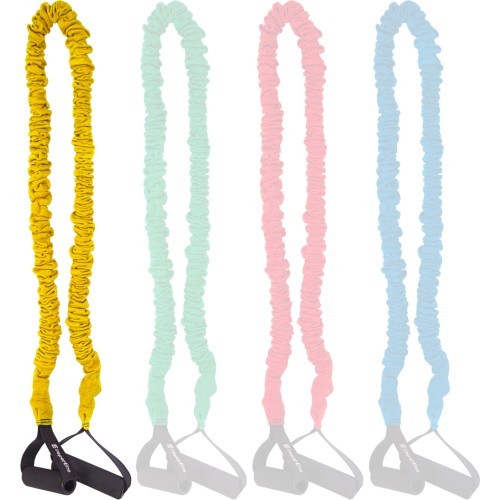 Espanderis-tampyklė InSPORTline Morpo RS691 130cm (lengvas)