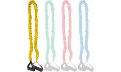 Espanderis-tampyklė InSPORTline Morpo RS691 130cm (lengvas)