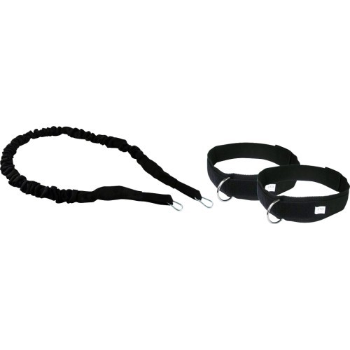 Pasipriešinimo guma inSPORTline Byfaster RS1100