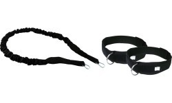 Pasipriešinimo guma inSPORTline Byfaster RS1100