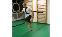 Эспандер-лента inSPORTline Byfaster RS1300