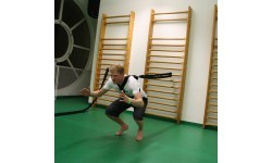 Эспандер-лента inSPORTline Byfaster RS1300