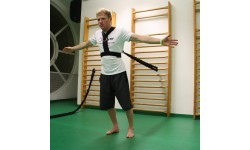 Эспандер-лента inSPORTline Byfaster RS1300