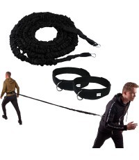 Resistance Band inSPORTline Byfaster RS1400