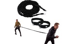 Resistance Band inSPORTline Byfaster RS1400