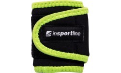 Magnetic Bamboo Wrist Brace inSPORTline