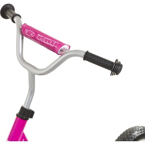 Children's Scooter with Foot Brake WORKER Whizz 100